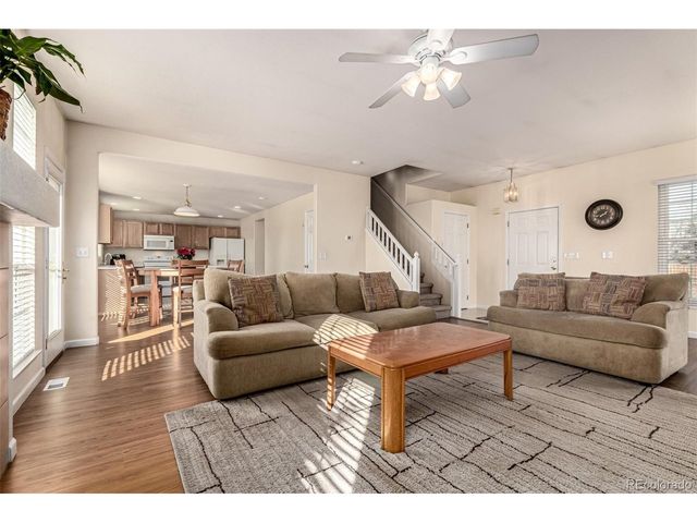 3519 S Cathay St, Aurora, CO 80013