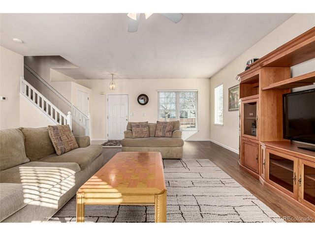 3519 S Cathay St, Aurora, CO 80013