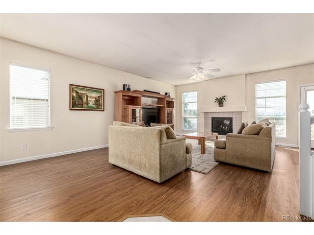 3519 S Cathay St, Aurora, CO 80013