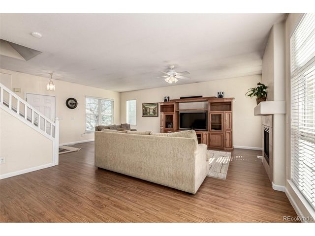 3519 S Cathay St, Aurora, CO 80013