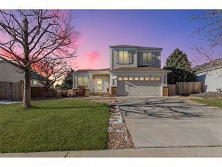 3519 S Cathay St, Aurora, CO 80013