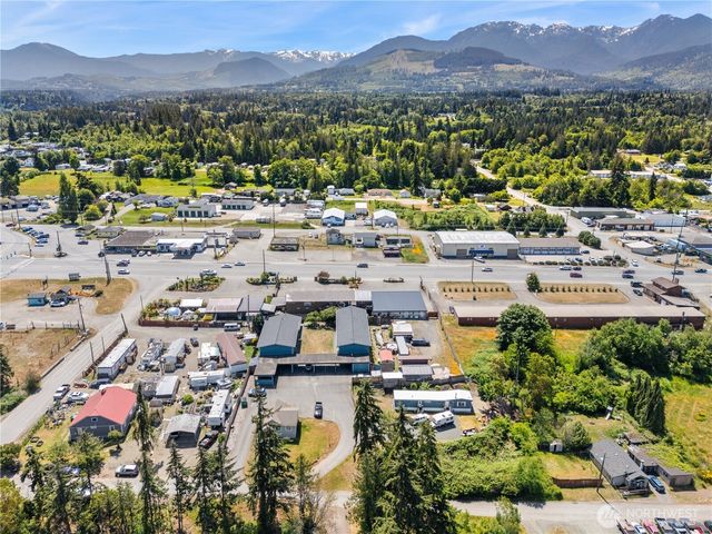 2938 E Walnut Street, Port Angeles, WA 98362