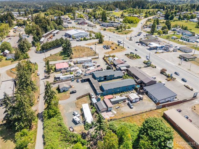 2938 E Walnut Street, Port Angeles, WA 98362