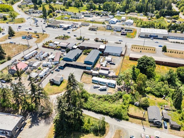 2938 E Walnut Street, Port Angeles, WA 98362