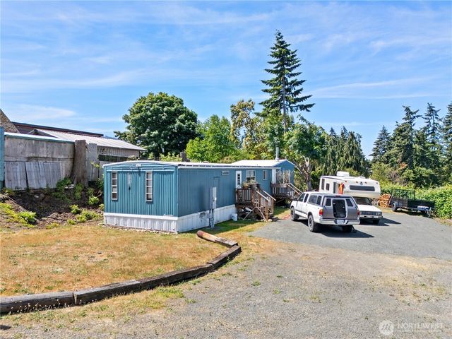 2938 E Walnut Street, Port Angeles, WA 98362