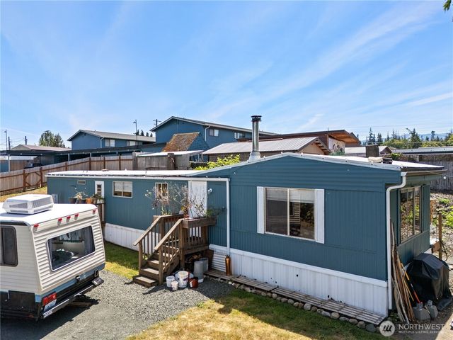 2938 E Walnut Street, Port Angeles, WA 98362