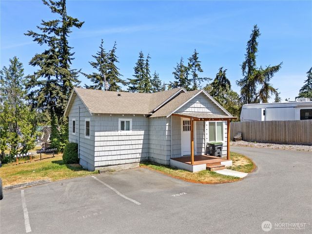 2938 E Walnut Street, Port Angeles, WA 98362