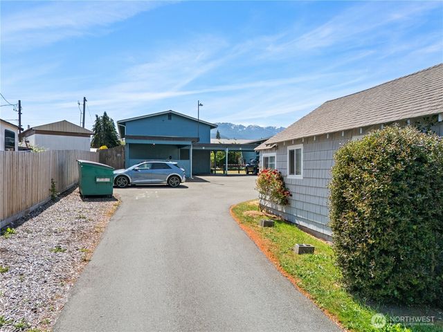 2938 E Walnut Street, Port Angeles, WA 98362