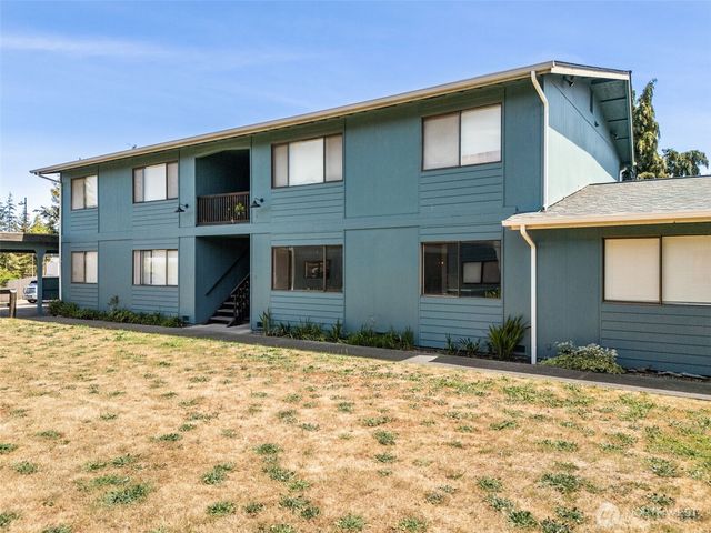2938 E Walnut Street, Port Angeles, WA 98362