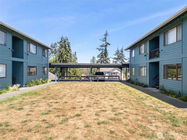 2938 E Walnut Street, Port Angeles, WA 98362