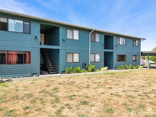 2938 E Walnut Street, Port Angeles, WA 98362