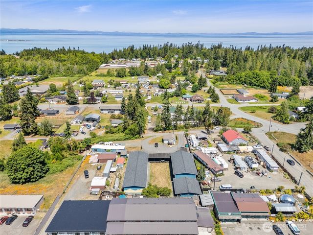 2938 E Walnut Street, Port Angeles, WA 98362