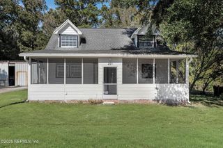 2811 MYRTIS Road, Jacksonville, FL 32218