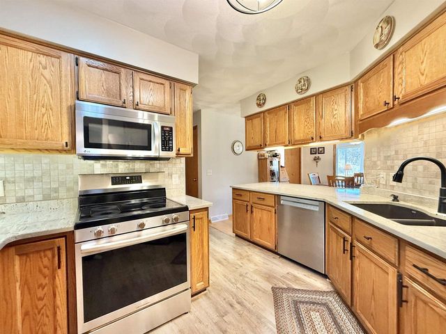 3914 E Milwaukee Street, Janesville, WI 53546