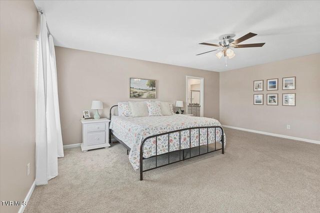 2492 Bridgeforth Crossing, Kingsport, TN 37664