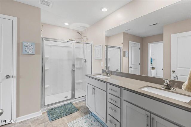 2492 Bridgeforth Crossing, Kingsport, TN 37664