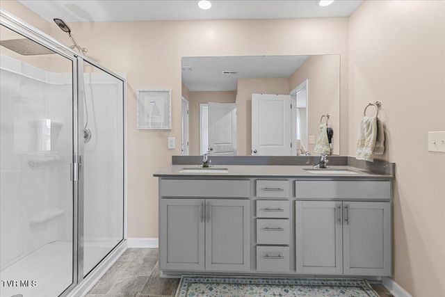 2492 Bridgeforth Crossing, Kingsport, TN 37664