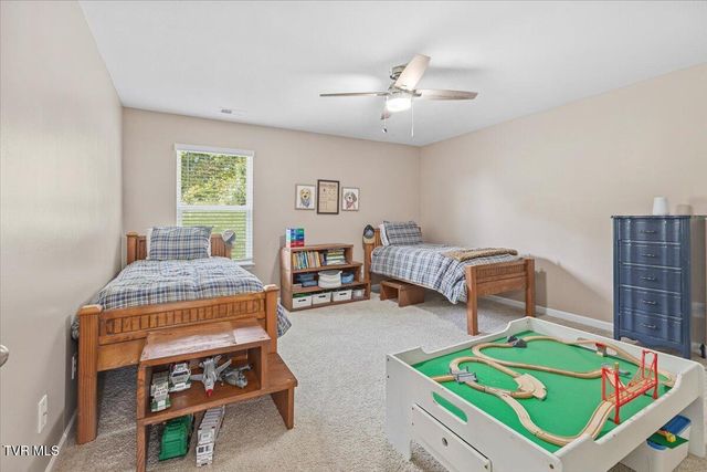 2492 Bridgeforth Crossing, Kingsport, TN 37664
