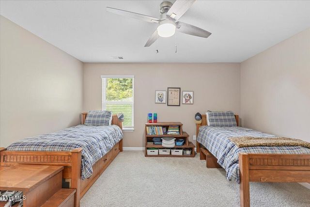 2492 Bridgeforth Crossing, Kingsport, TN 37664