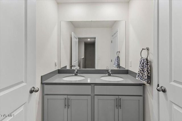 2492 Bridgeforth Crossing, Kingsport, TN 37664