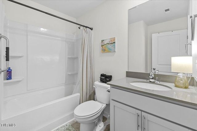 2492 Bridgeforth Crossing, Kingsport, TN 37664
