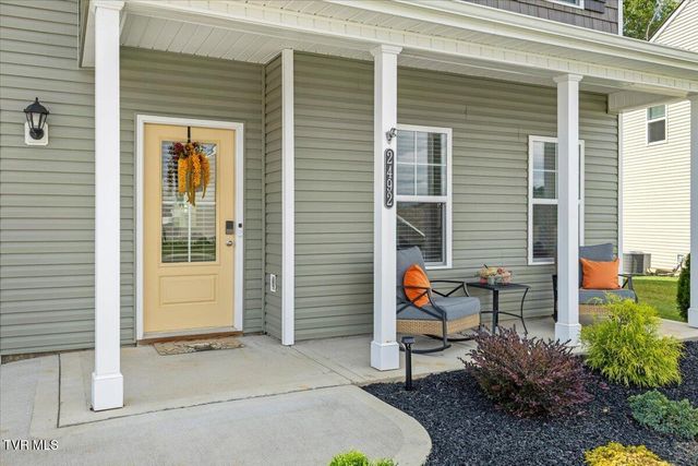 2492 Bridgeforth Crossing, Kingsport, TN 37664