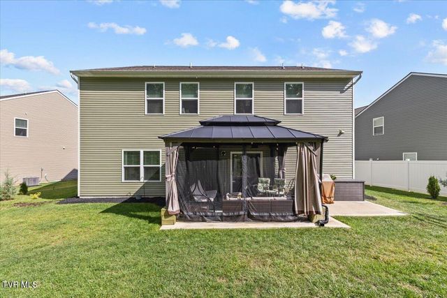 2492 Bridgeforth Crossing, Kingsport, TN 37664