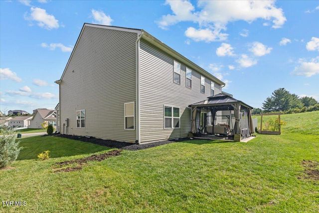 2492 Bridgeforth Crossing, Kingsport, TN 37664