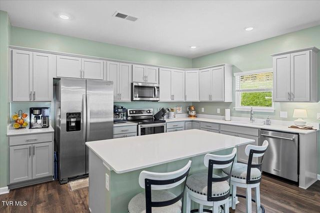 2492 Bridgeforth Crossing, Kingsport, TN 37664