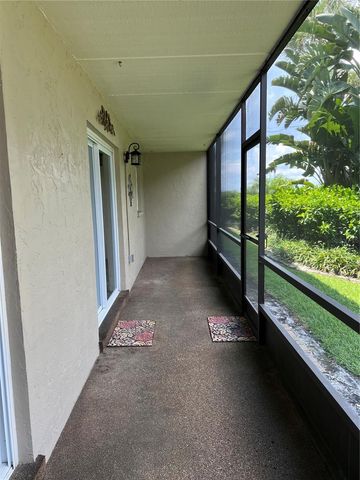 8825 BAY POINTE DRIVE 101, Tampa, FL 33615