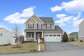 5009 Firwood Drive, Cecil, PA 15317