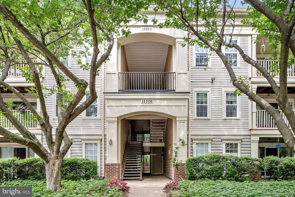 15306 Diamond Cove Ter # 2L, Rockville, MD 20850