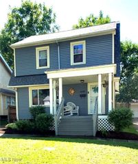 4490 Broadale Road, Cleveland, OH 44109