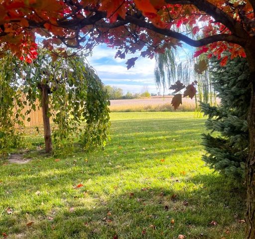 4709 W Iris Lane, Monee, IL 60449