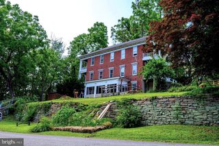 1616 EDEN MILL RD, Pylesville, MD 21132