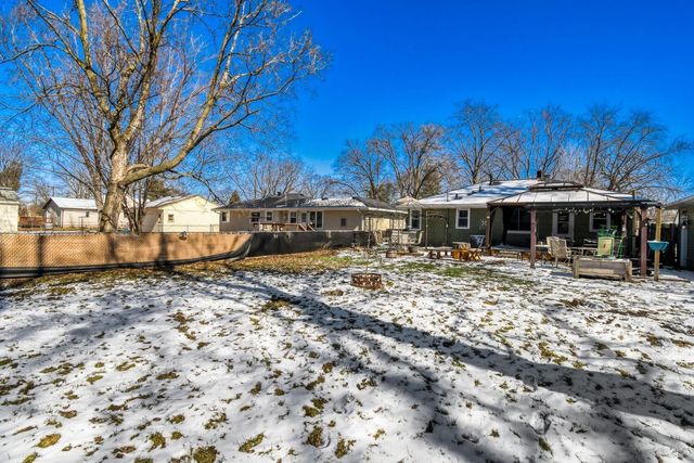 5319 Kentucky Avenue N, Crystal, MN 55428