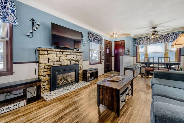 5319 Kentucky Avenue N, Crystal, MN 55428