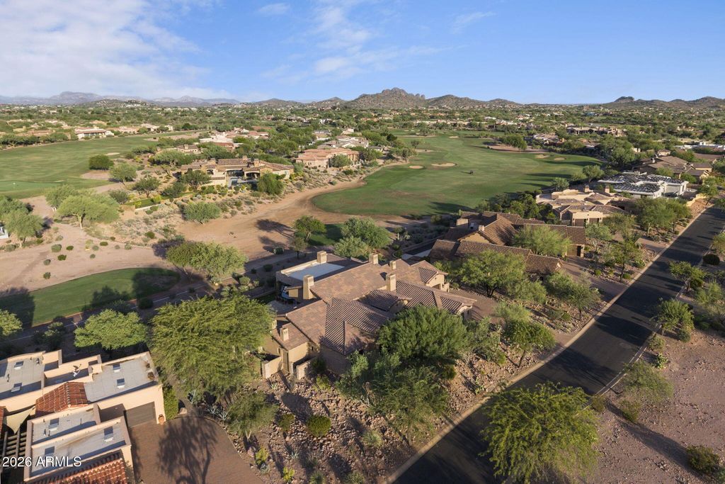 2499 S Pinyon Village Drive, Gold Canyon, AZ 85118 — photo 2