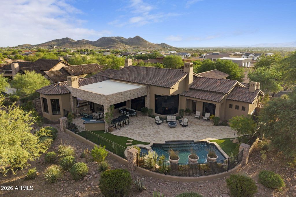 2499 S Pinyon Village Drive, Gold Canyon, AZ 85118 — photo 3