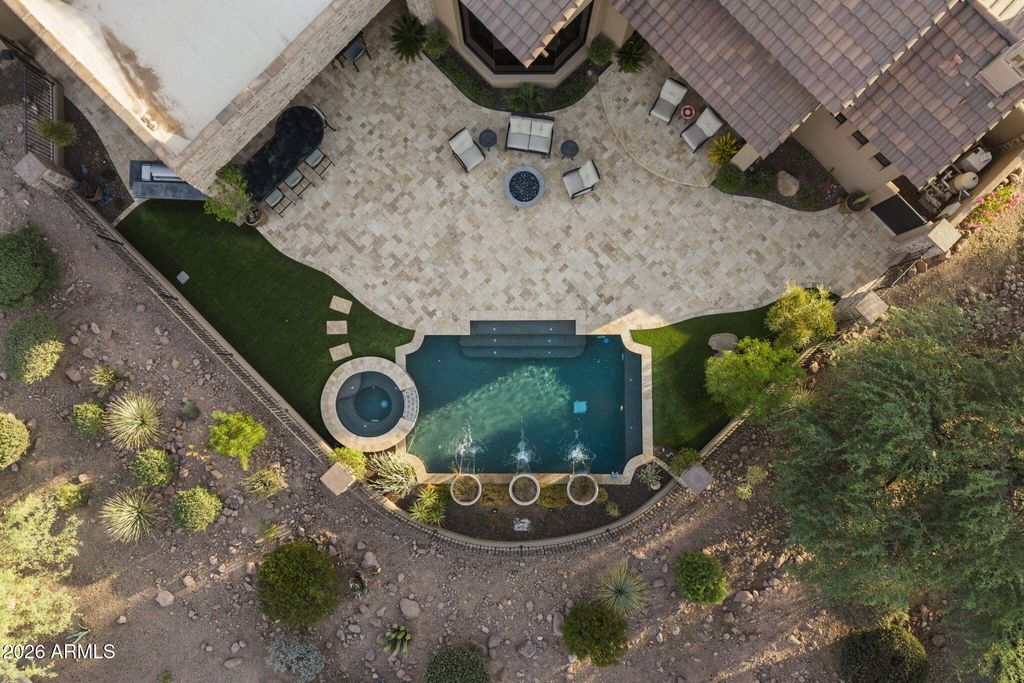 2499 S Pinyon Village Drive, Gold Canyon, AZ 85118 — photo 4