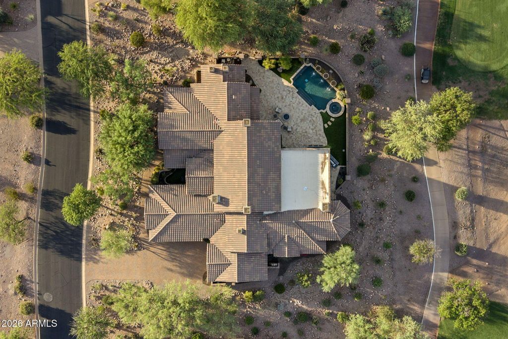 2499 S Pinyon Village Drive, Gold Canyon, AZ 85118 — photo 5