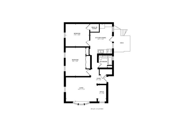 1254 W Thorndale Avenue 1W, Chicago, IL 60660