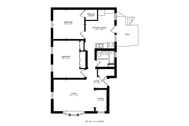 1254 W Thorndale Avenue 1W, Chicago, IL 60660