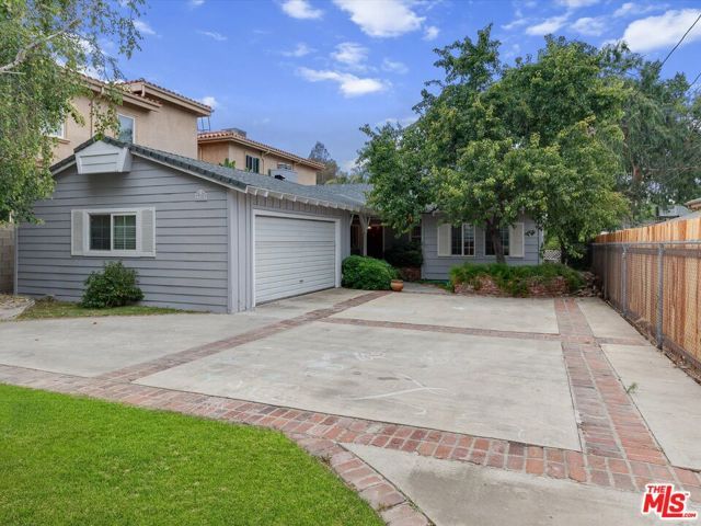 23109 MARIANO Street, Woodland Hills (los Angeles), CA 91367