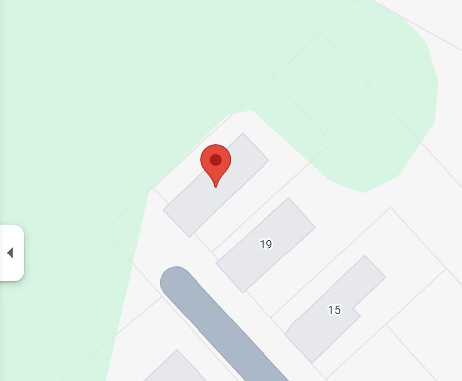 23 Locust Street, Westbrook, ME 04092 — exterior