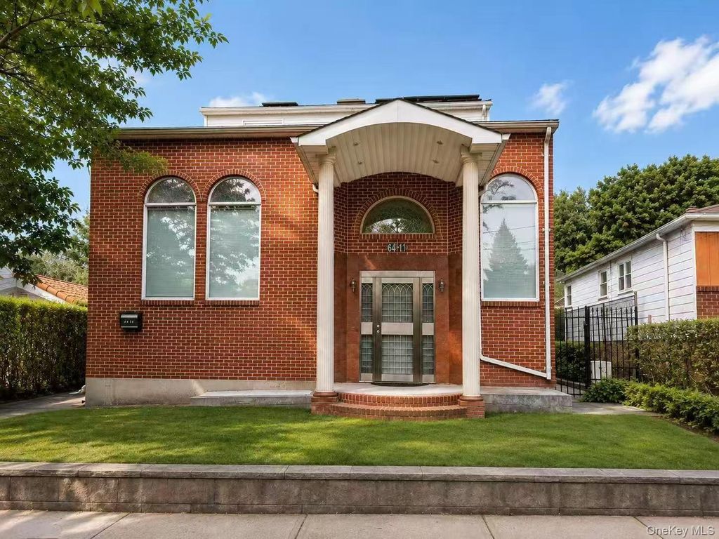 64-11 232nd Street, Oakland Gardens, NY 11364 — photo 2