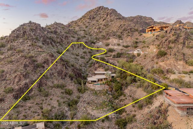 7310 N HIGHCLIFF Drive 193, Paradise Valley, AZ 85253