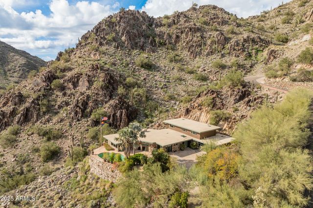 7310 N HIGHCLIFF Drive 193, Paradise Valley, AZ 85253