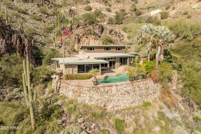 7310 N HIGHCLIFF Drive 193, Paradise Valley, AZ 85253