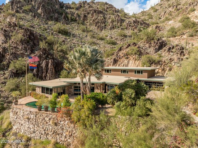 7310 N HIGHCLIFF Drive 193, Paradise Valley, AZ 85253